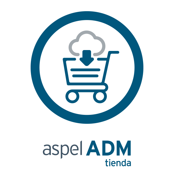 aspel ADM tienda
