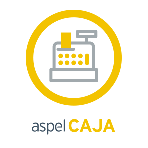 aspel CAJA