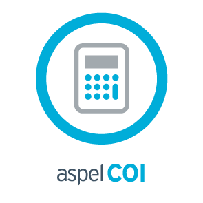 aspel COI