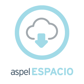 aspel ESPACIO