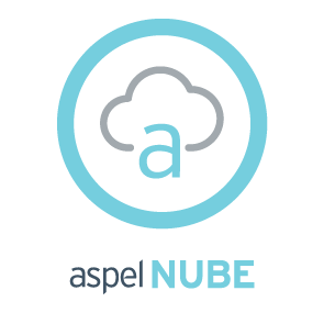aspel NUBE
