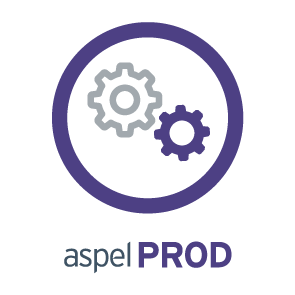 aspel PROD